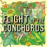 A thumbnail of the cover image of Hiphopopotamus vs the Rhymenocerous by Flight of the Conchords