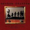 A thumbnail of the cover image of If the News Makes You Sad, Don't Watch It (Toad Sessions) by Broken Records