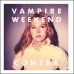 A thumbnail of the cover image of I Think Ur A Contra by Vampire Weekend