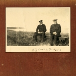 A thumbnail of the cover image of Diamond Mine by King Creosote & Jon Hopkins